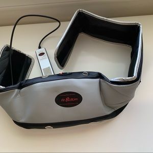 Massage Slimming Belt